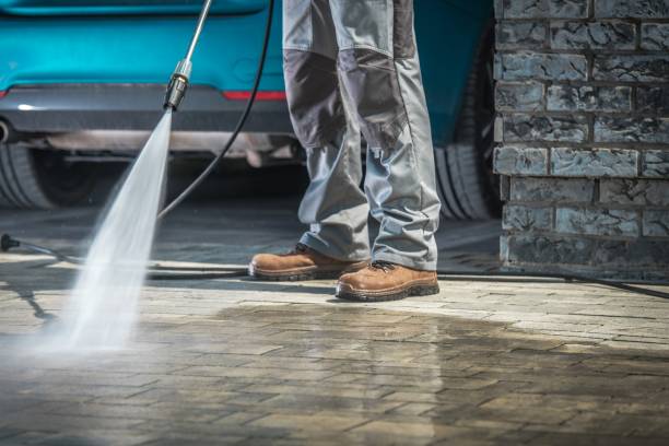 Best Sidewalk and Walkway Cleaning  in University Center, VA
