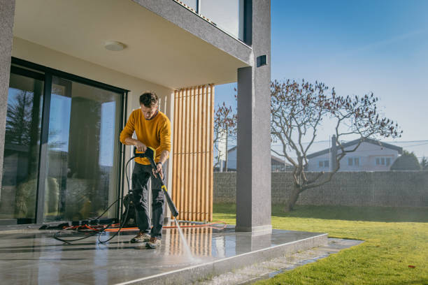 Best Pool Deck Cleaning  in University Center, VA
